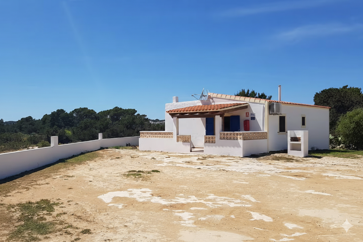 Can Xumeu Carlos nº2