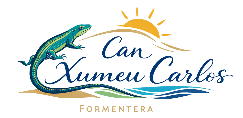 Can Xumeu Carlos Logo