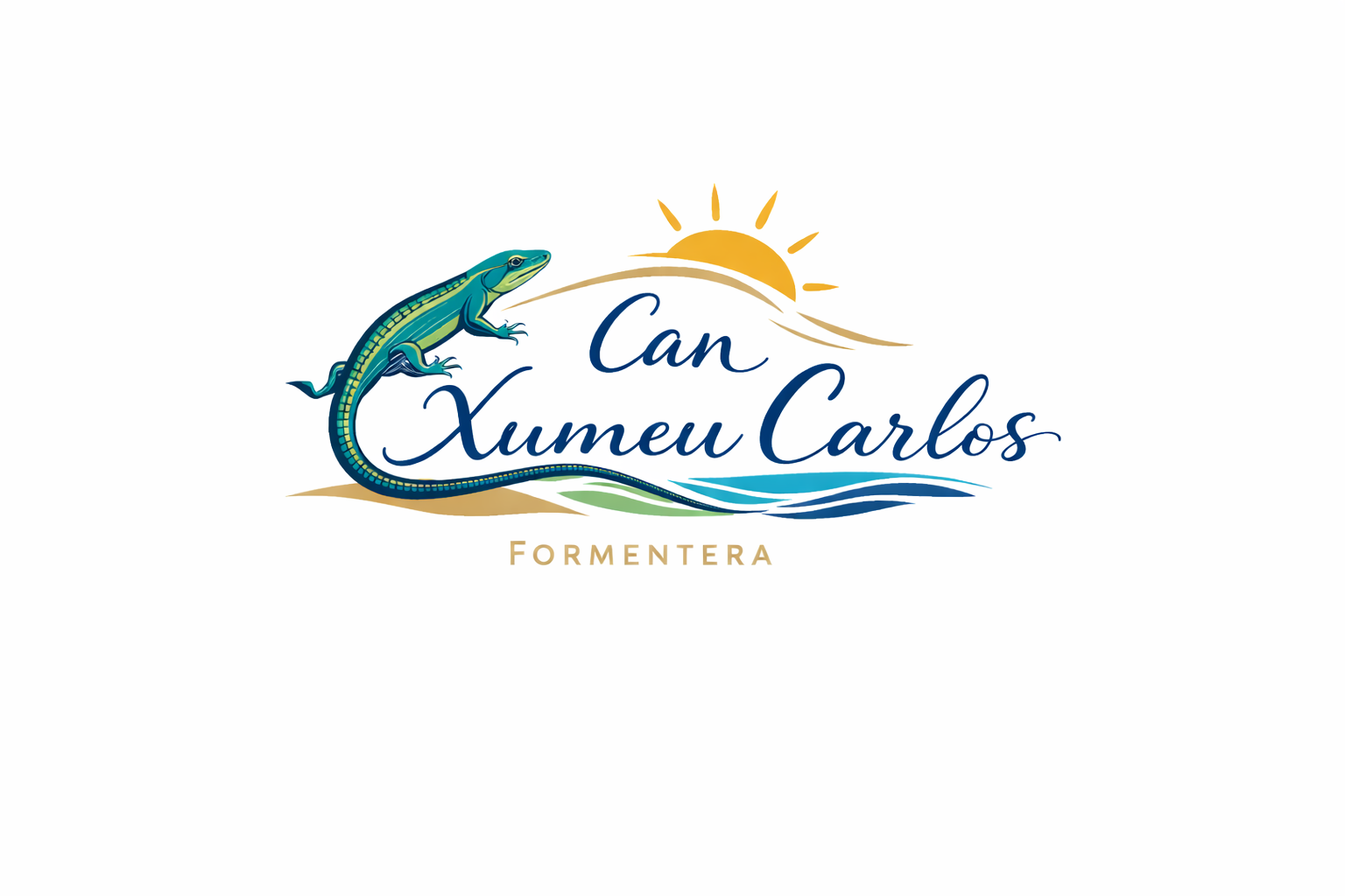 Può Xumeu Carlos Logo